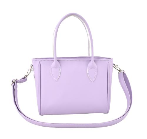 Mini Bolso Morral Bandolera  Ecocuero Andylu Accesorios