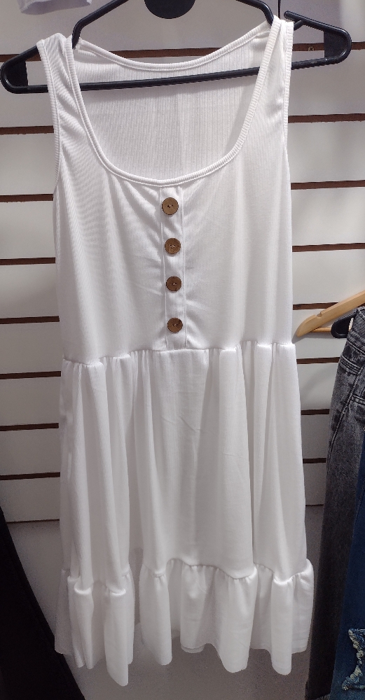 Vestidos con Volados - Imagen 2