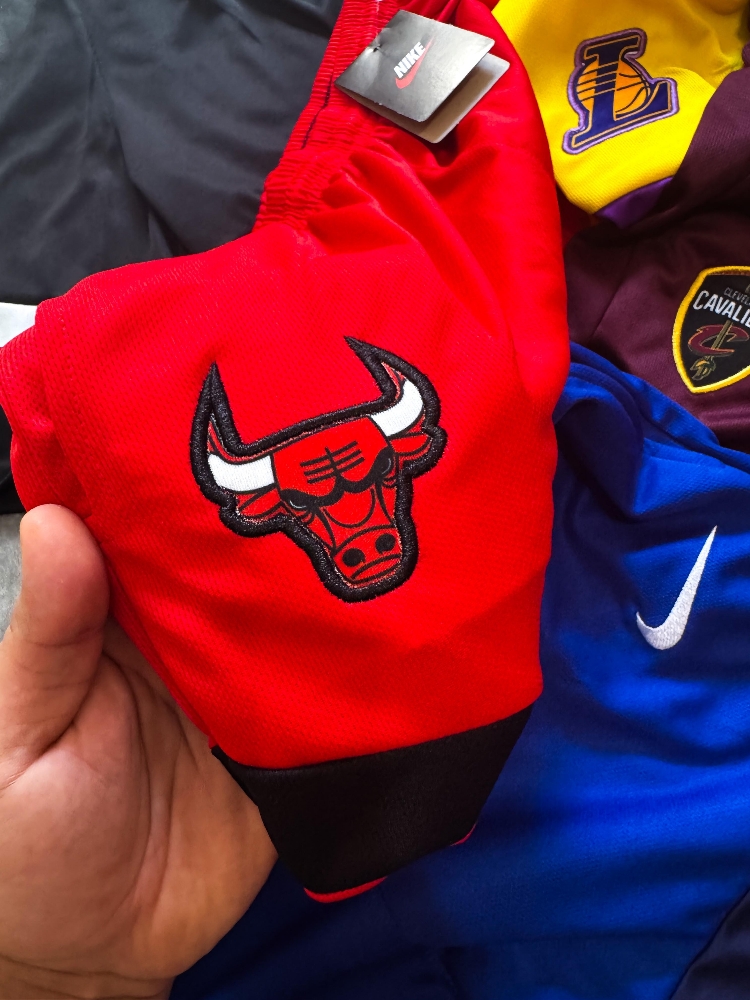 Short Nba Premium - Imagen 3