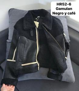Gamulan Importado Corderito Chocolate Negro la Tienda de Yuyu - Miniatura 5