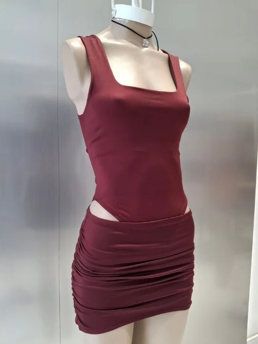 Body Cuadrado