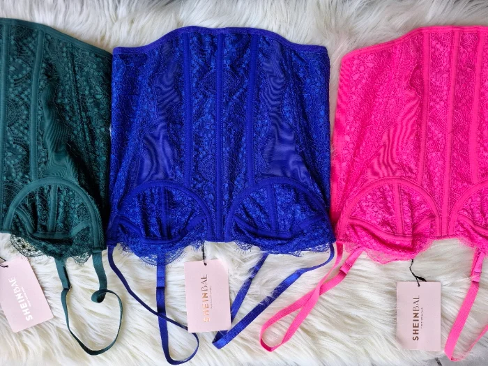 Corset Urban Original