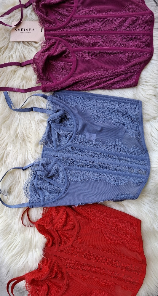 Corset Urban Original - Imagen 2