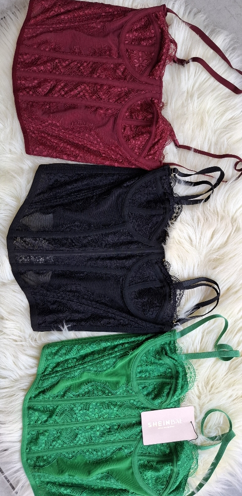 Corset Urban Original - Imagen 3