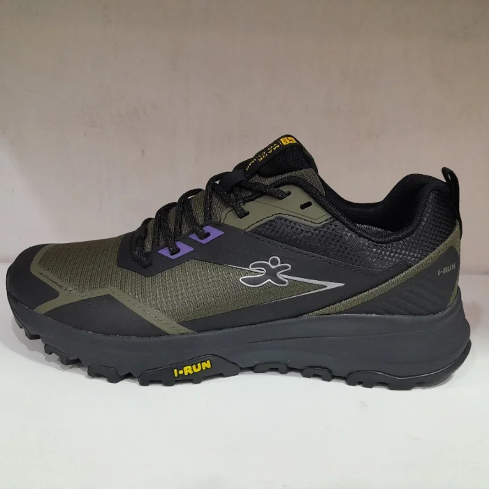 Nuevas Zapatillas de Trekking Irun