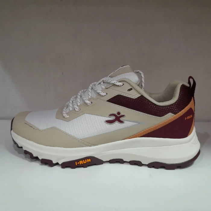 Nuevas Zapatillas de Trekking Irun de Dama