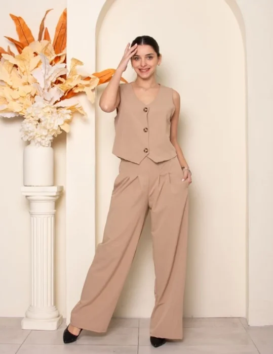 Conjunto Sastrero