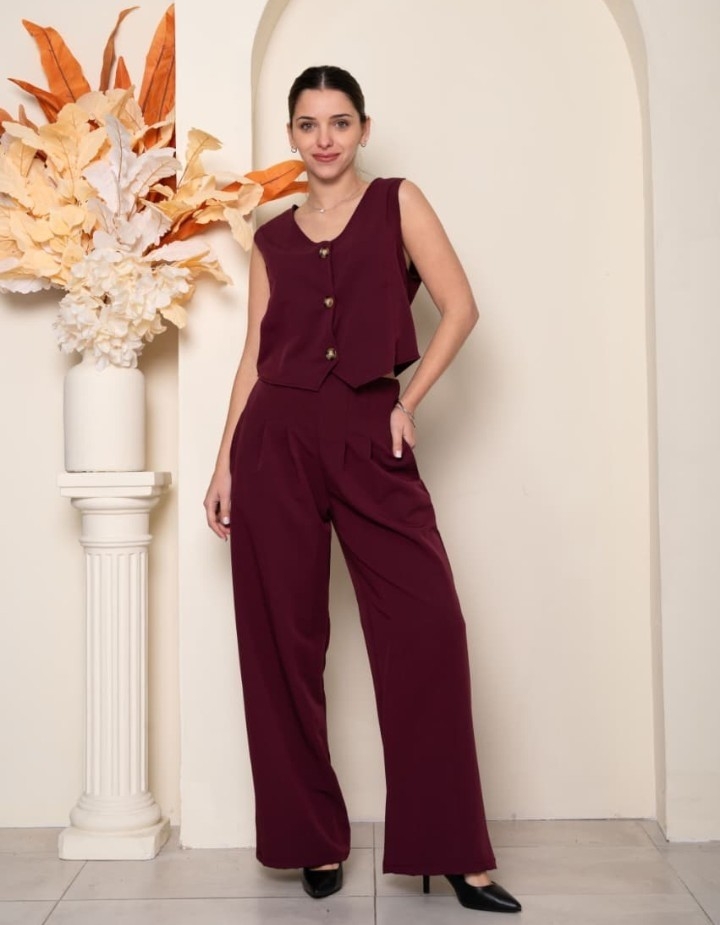 Conjunto Sastrero - Imagen 2