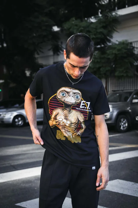 Remera Et
