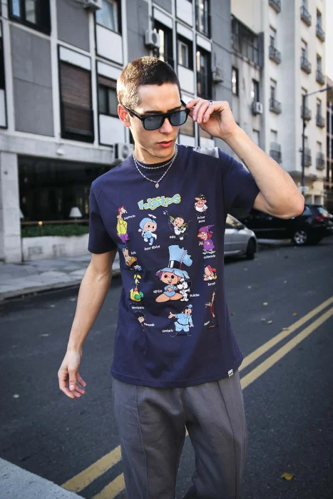 Remera Hijitus