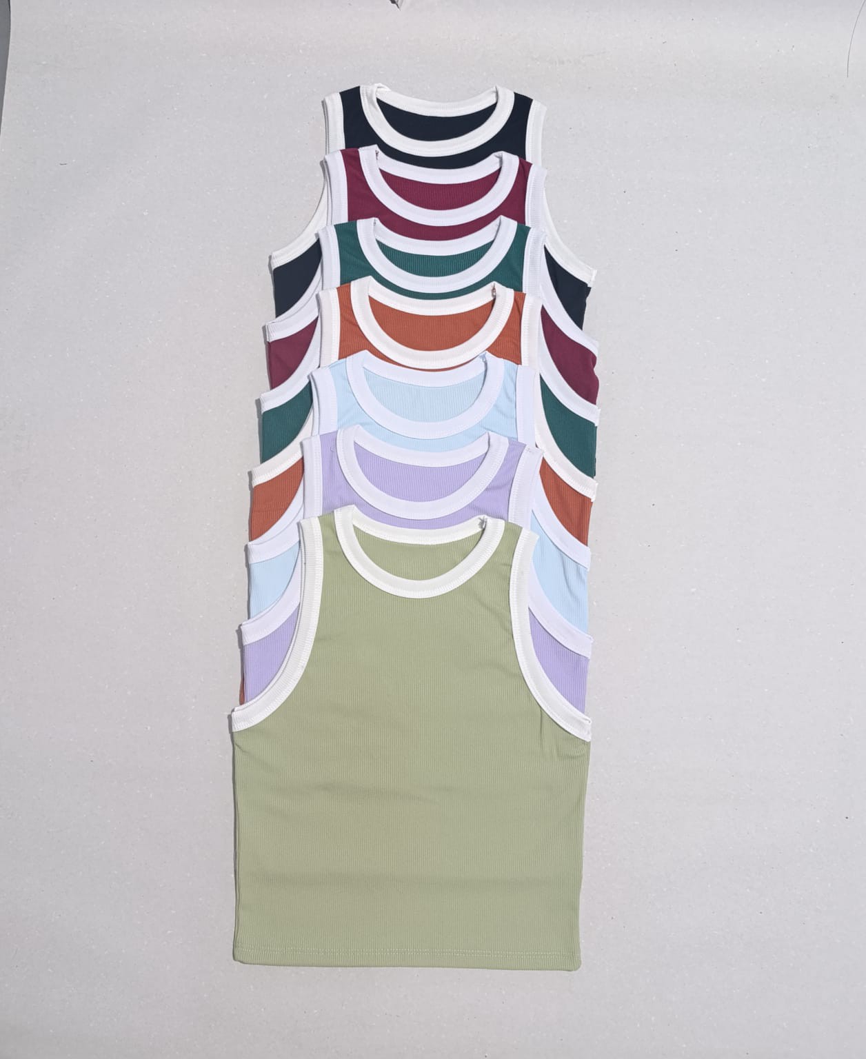Musculosa Top - Imagen 2