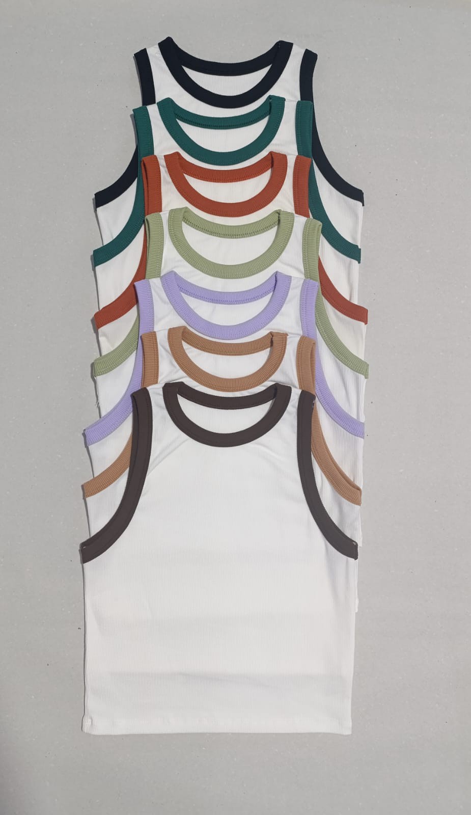Musculosa Top - Imagen 3