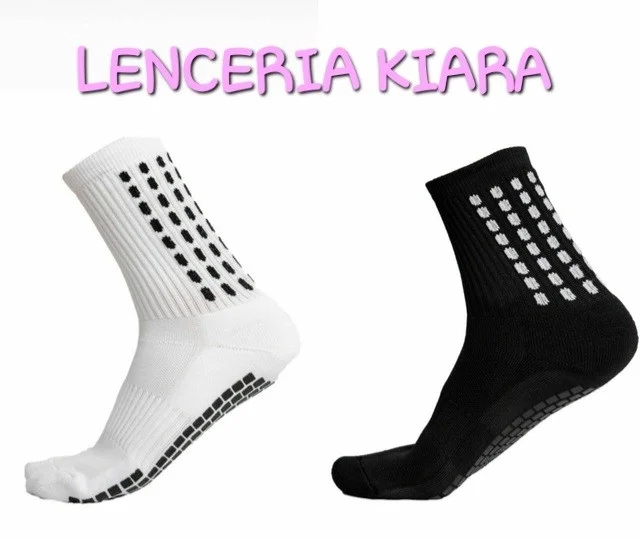 Medias Antideslizantes
