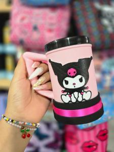 Tazas Personajes