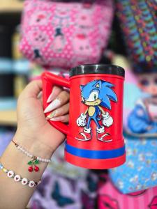 Tazas Personajes - Miniatura 2