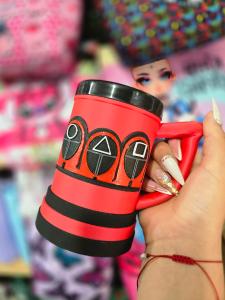 Tazas Personajes - Miniatura 5