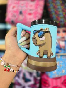 Tazas Personajes - Miniatura 6
