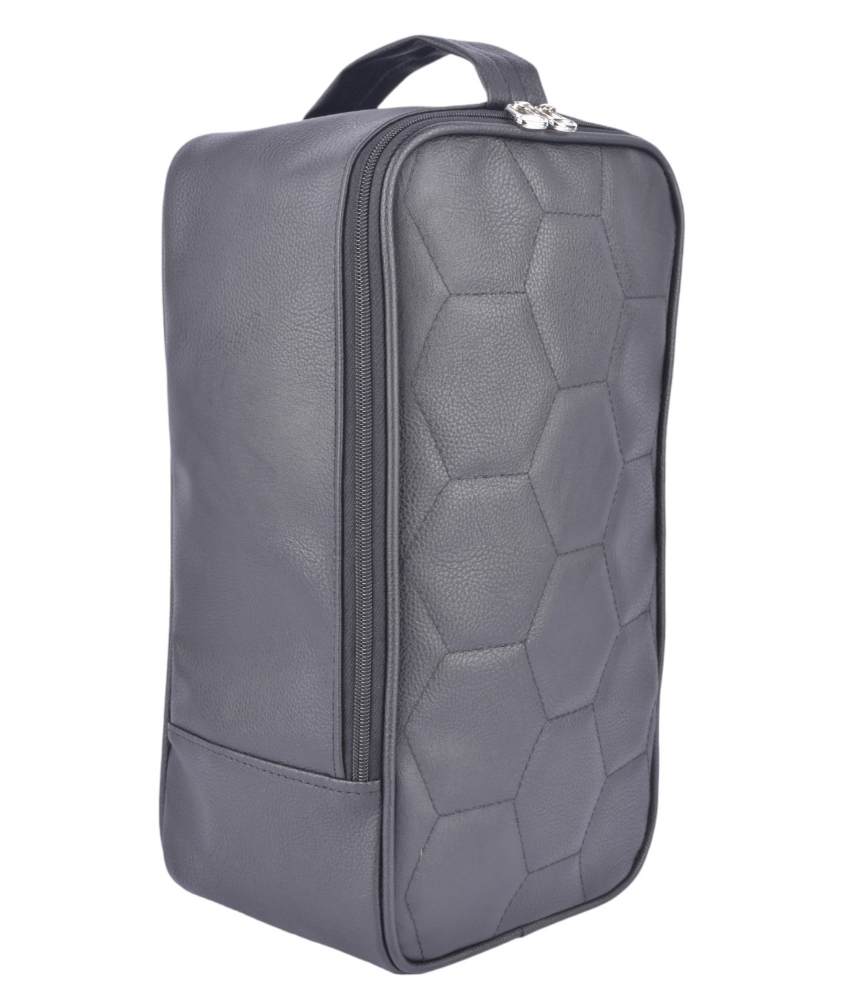 Bolso Botinero Gajos de Pelota Ecocuero Andylu Accesorios - Imagen 3