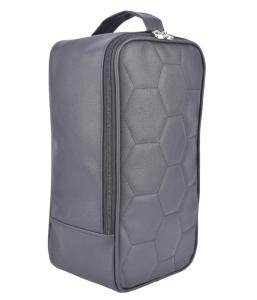 Bolso Botinero Gajos de Pelota Ecocuero Andylu Accesorios - Miniatura 3