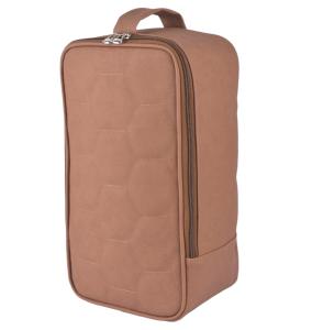 Bolso Botinero Gajos de Pelota Ecocuero Andylu Accesorios