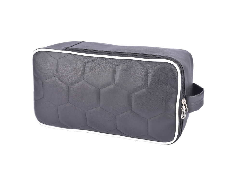 Bolso Botinero Gajos de Pelota Ecocuero Andylu Accesorios - Imagen 2