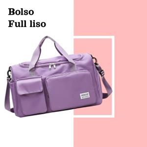 Bolso Full Liso