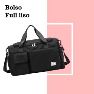 Bolso Full Liso - Miniatura 2