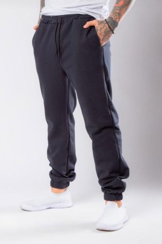 Joggers Mom Liso Algodón Frizado (c) - Miniatura 2