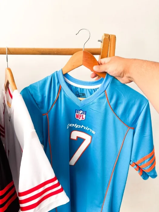 Camisetas Nfl Premium