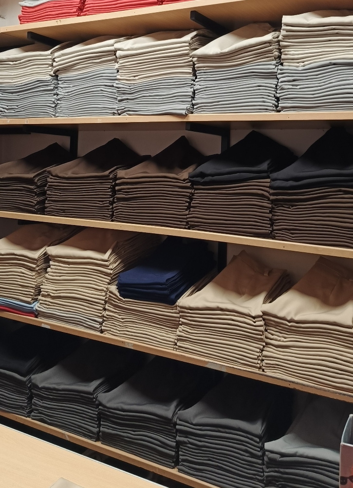 Pantalon Sastrero ( Cintura Avispa) - Imagen 2