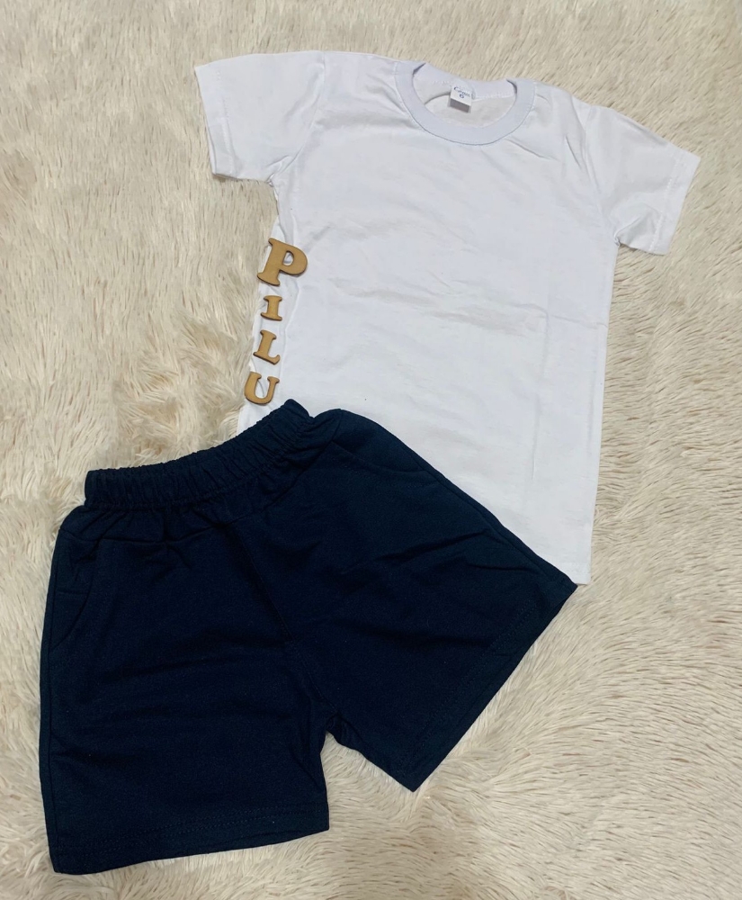 Conjunto Escolar - Imagen 1
