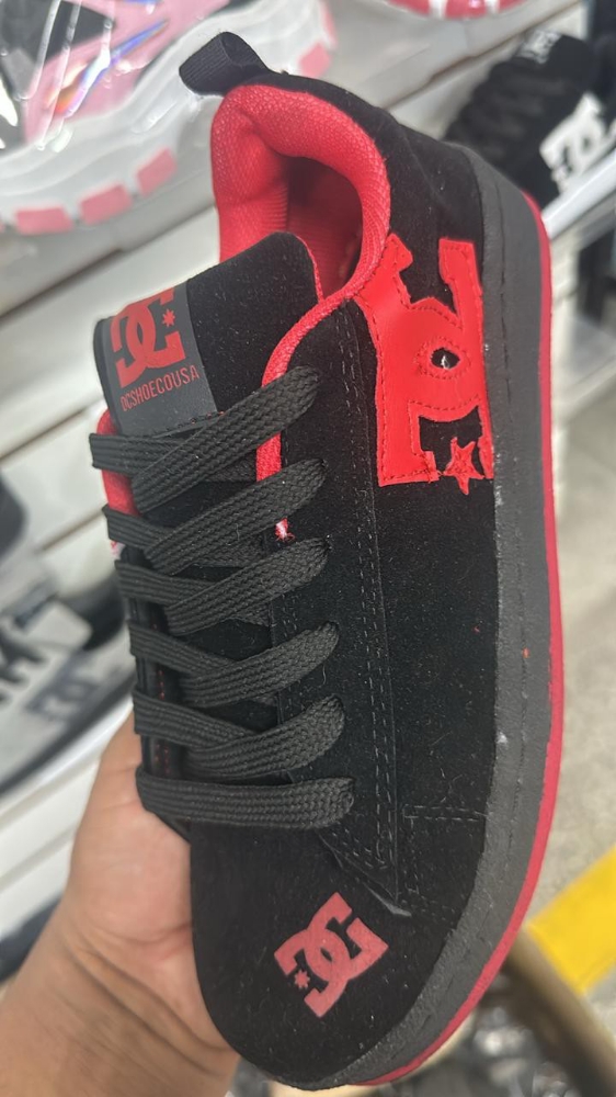 Zapas Dc | Avellaneda a un Toque