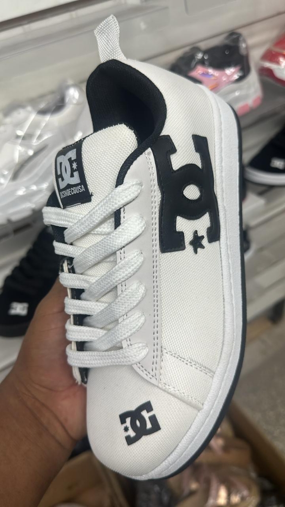 Zapas Dc | Avellaneda a un Toque