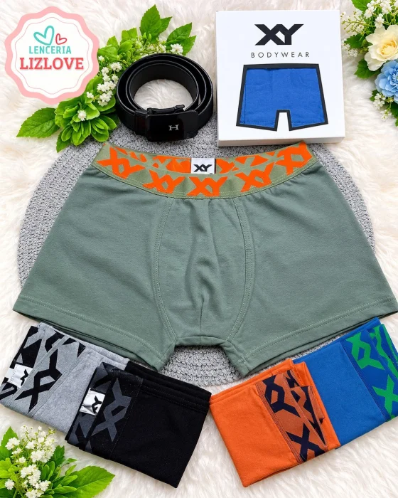 Boxer Xy Original