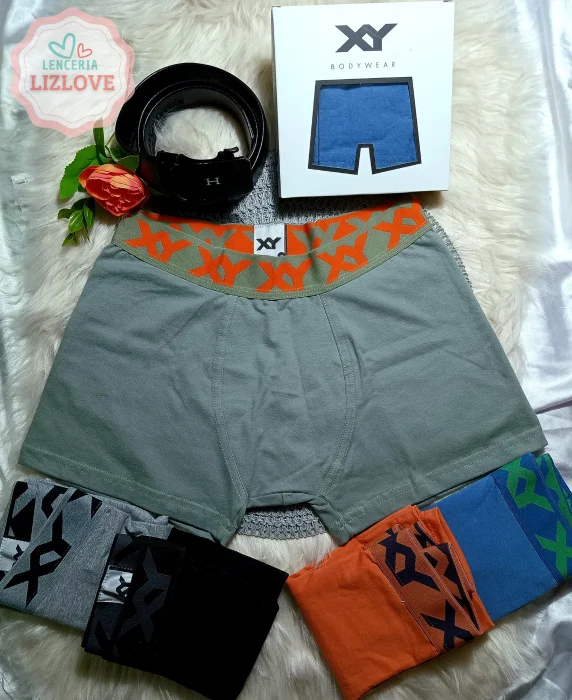 Boxer Xy Original