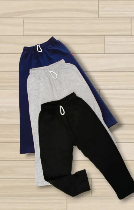 Pantalon Rustico