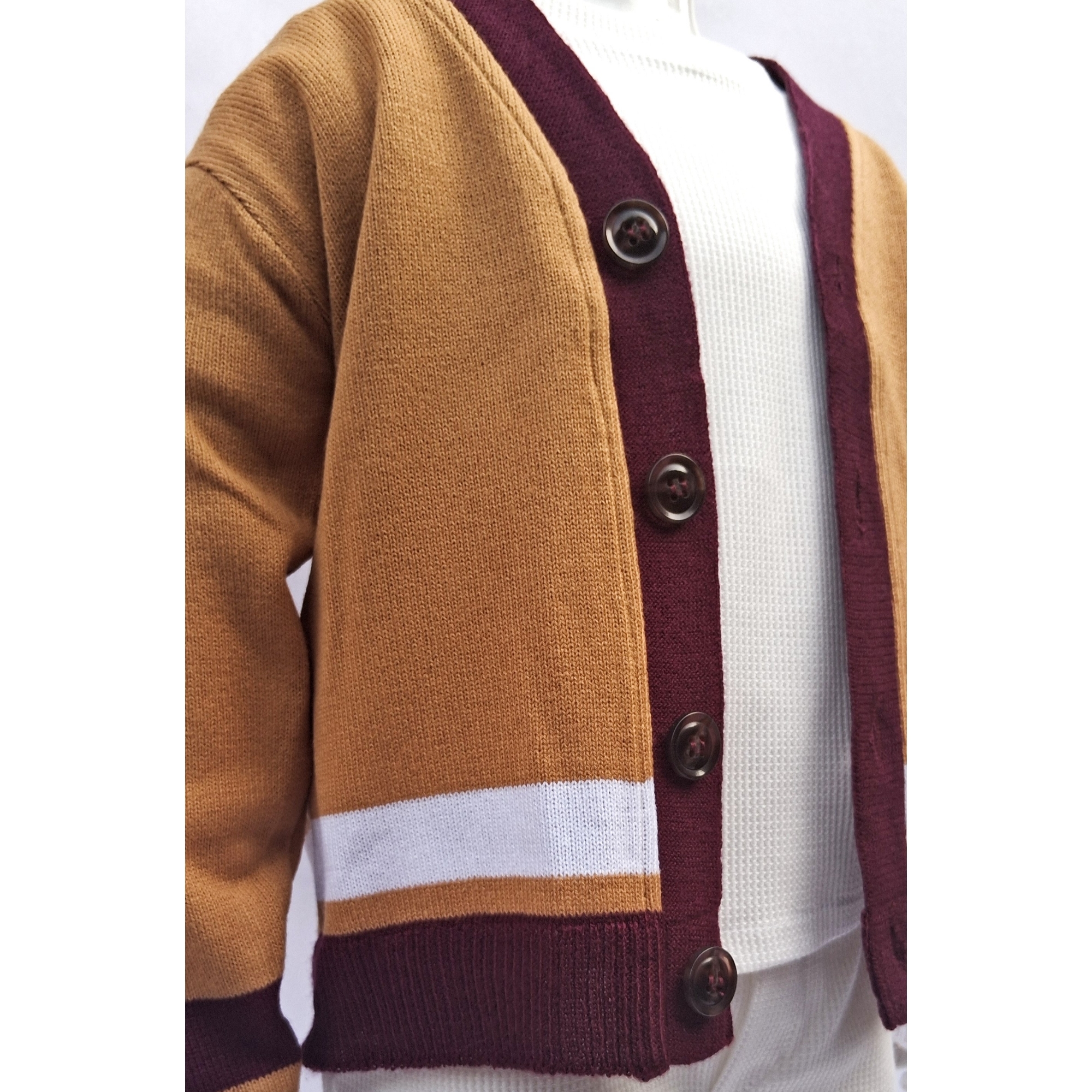 Cardigan - Imagen 2