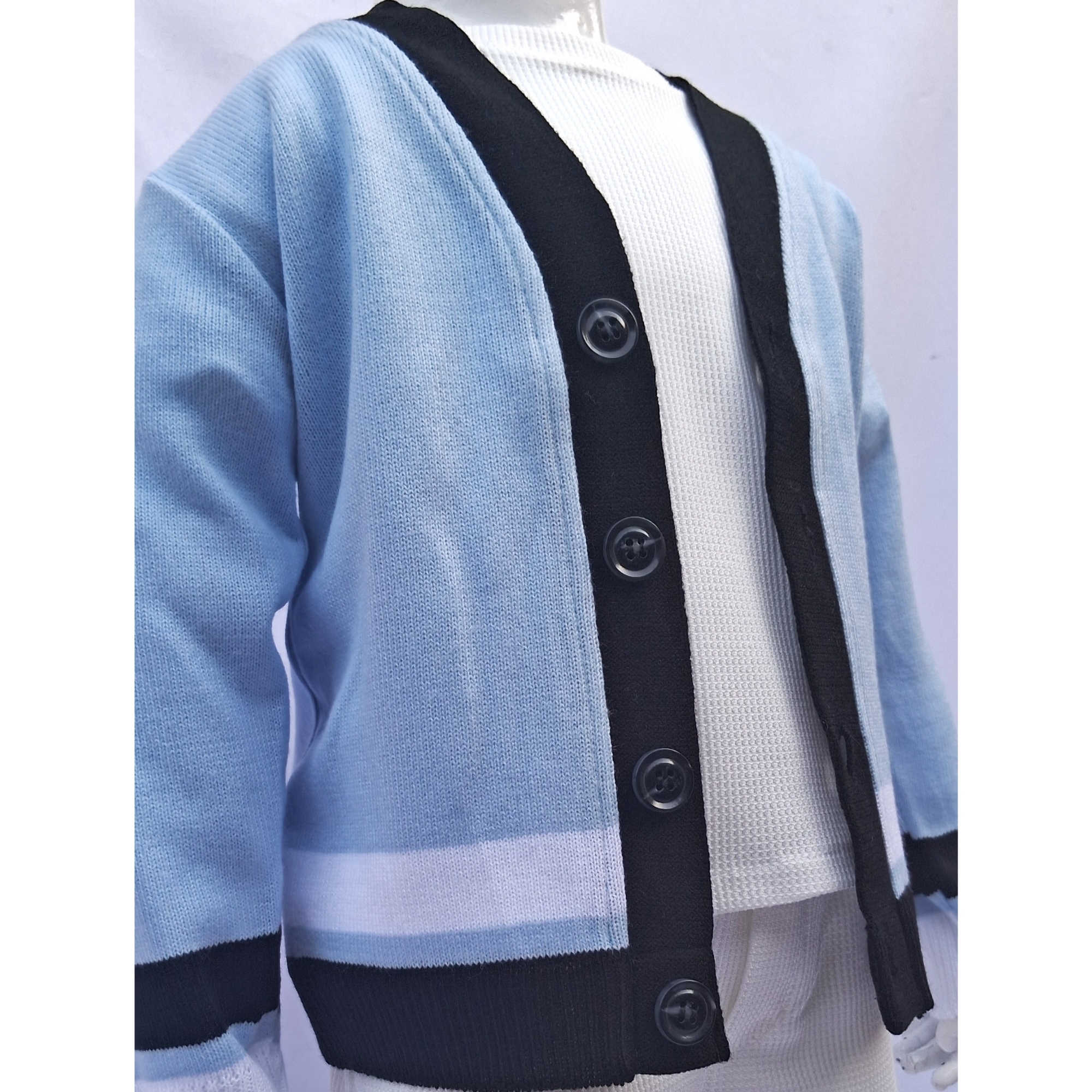 Cardigan - Imagen 3