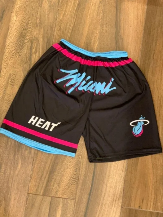 Short Nba