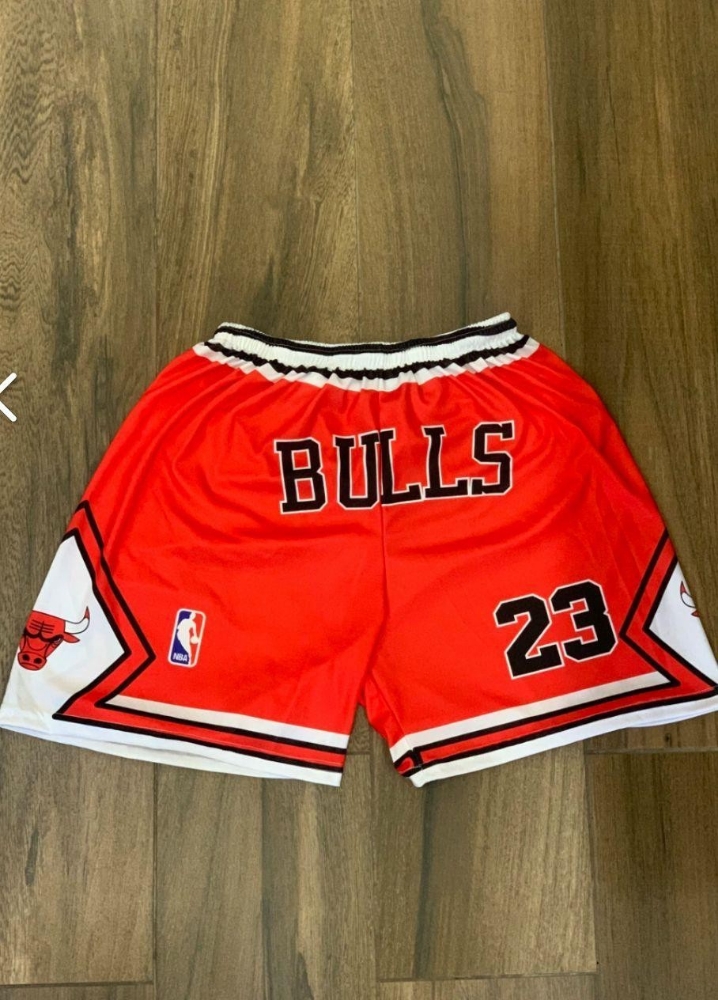 Short Nba - Imagen 2
