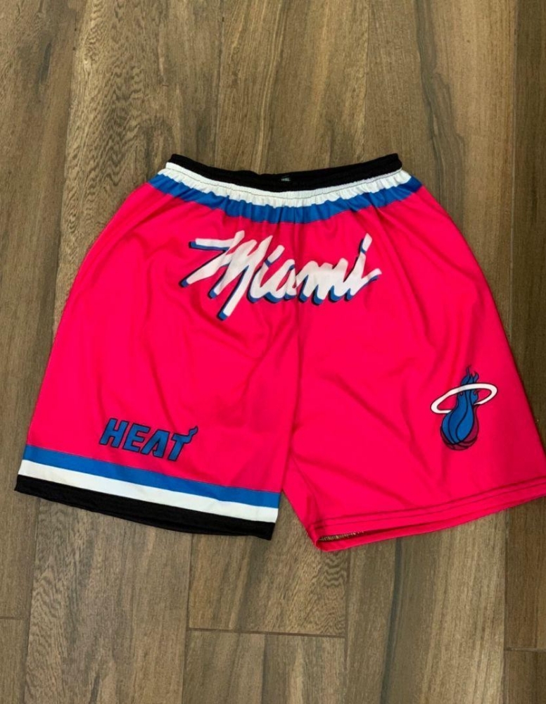 Short Nba - Imagen 3