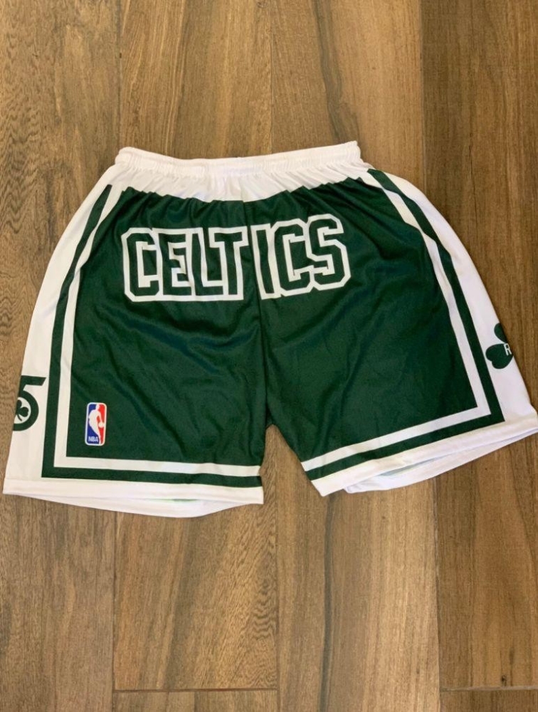 Short Nba - Imagen 4