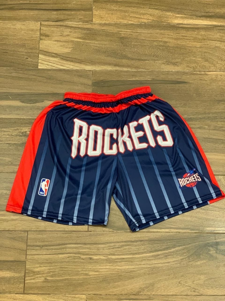 Short Nba - Imagen 5