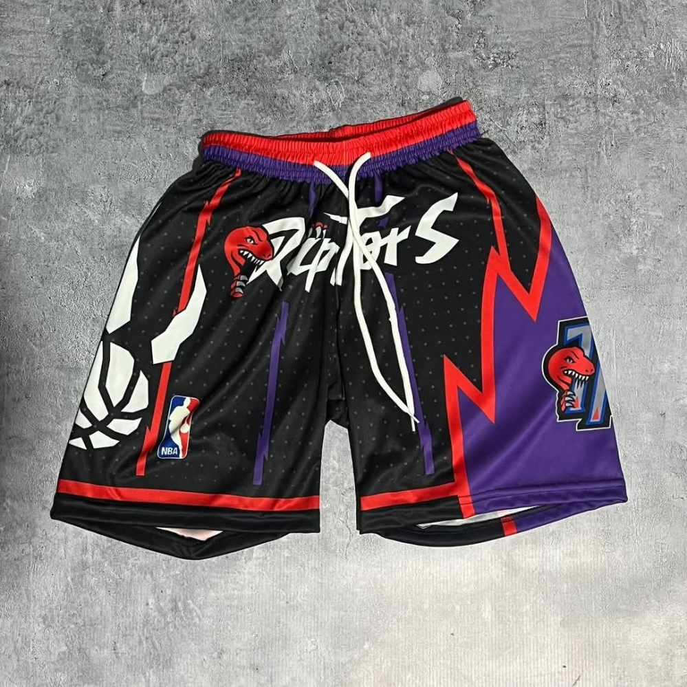 Short Nba - Imagen 8