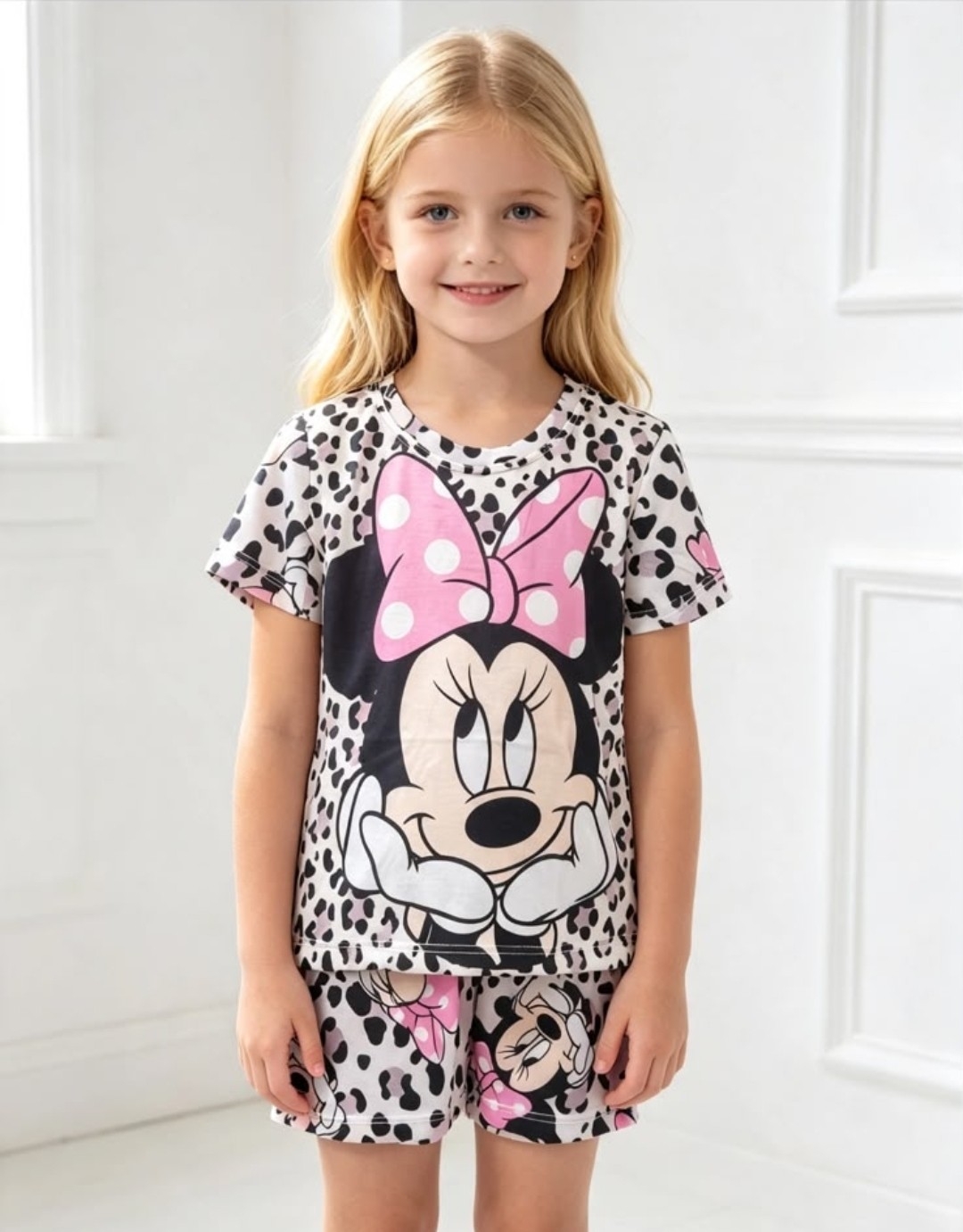 Pijamas Niños/ Niñas - Imagen 3