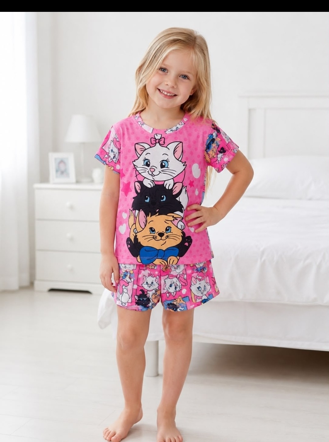 Pijamas Niños/ Niñas - Imagen 5