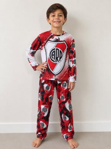Pijamas Niños/ Niñas - Miniatura 6