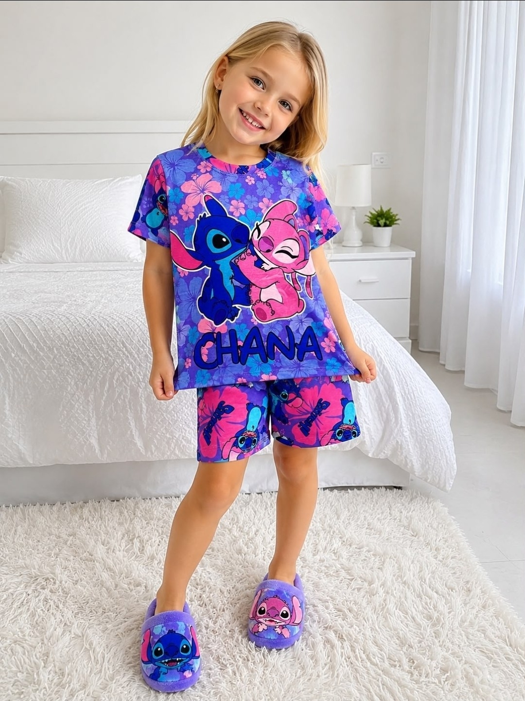 Pijamas Niños/ Niñas - Imagen 7