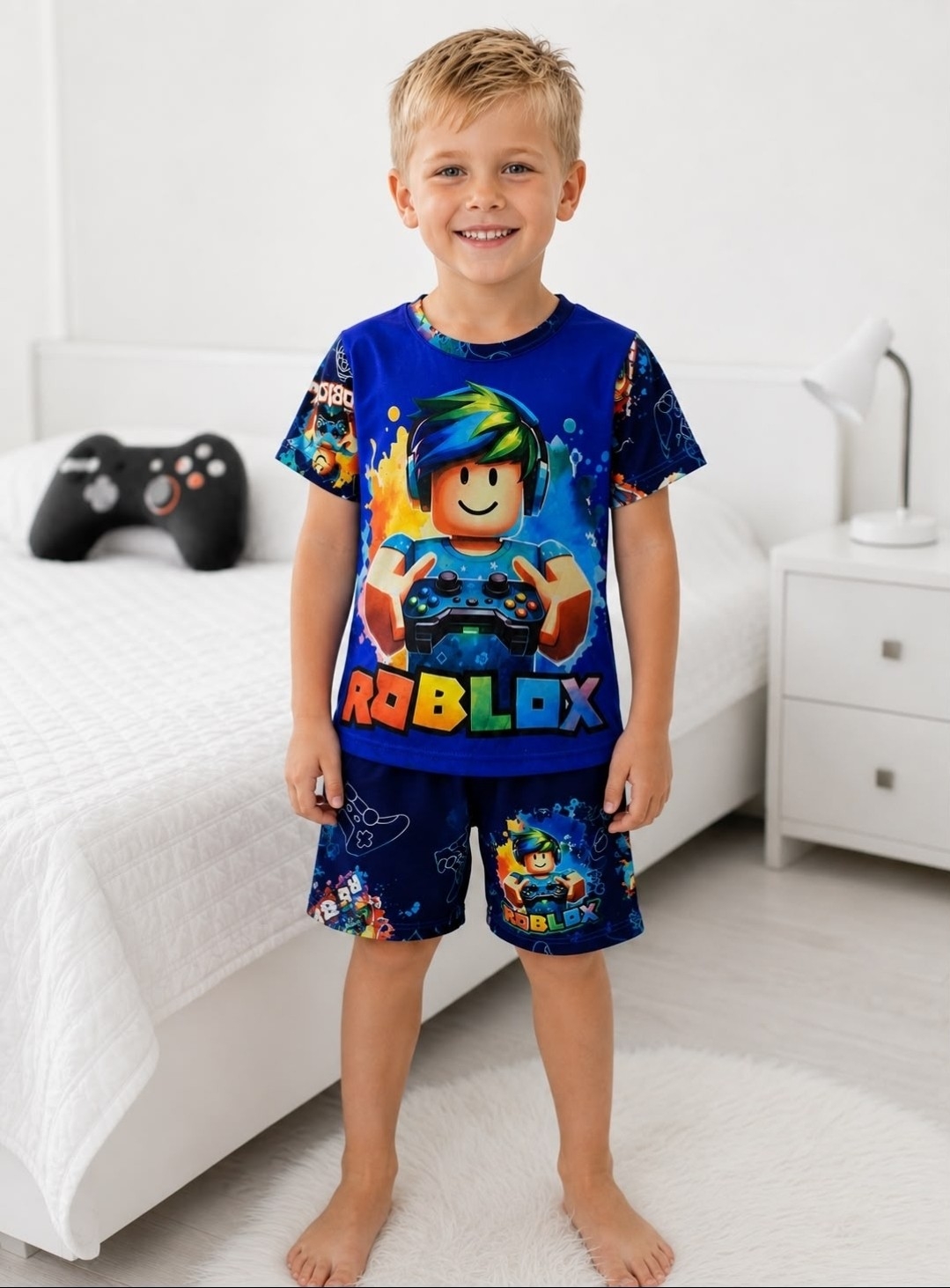 Pijamas Niños/ Niñas - Imagen 9