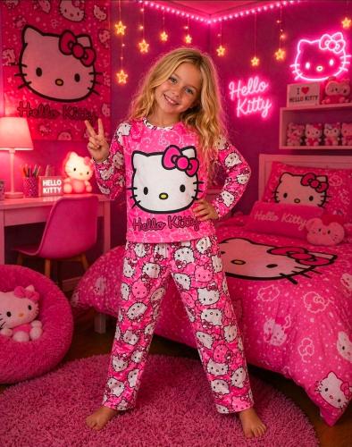 Pijamas Niños/niñas - Miniatura 2